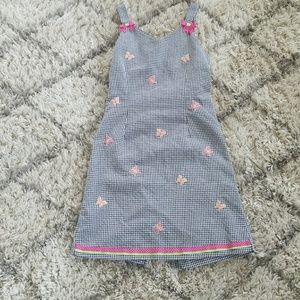 Halter dress